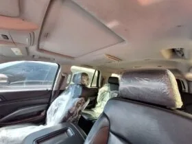 مستعمل جي ام سي – GMC Yukon