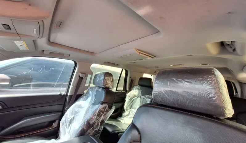 
								 مستعمل جي ام سي – GMC Yukon ممتلئ									