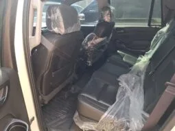 
										 مستعمل جي ام سي – GMC Yukon ممتلئ									