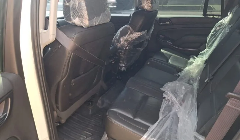 
								 مستعمل جي ام سي – GMC Yukon ممتلئ									