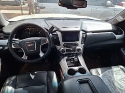 مستعمل جي ام سي – GMC Yukon