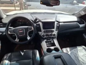 مستعمل جي ام سي – GMC Yukon