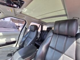 مستعمل لاند روفر – Land Rover سبورت – Range Rover Sport