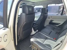 
										 مستعمل لاند روفر – Land Rover سبورت – Range Rover Sport ممتلئ									