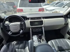 مستعمل لاند روفر – Land Rover سبورت – Range Rover Sport