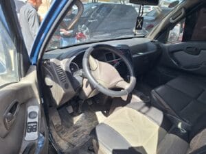 مستعمل هيونداي – Hyundai بورتر – porter