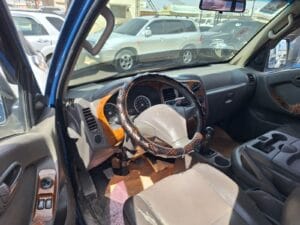 مستعمل هيونداي – Hyundai بورتر – porter