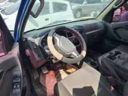 
										 مستعمل هيونداي – Hyundai بورتر – porter ممتلئ									