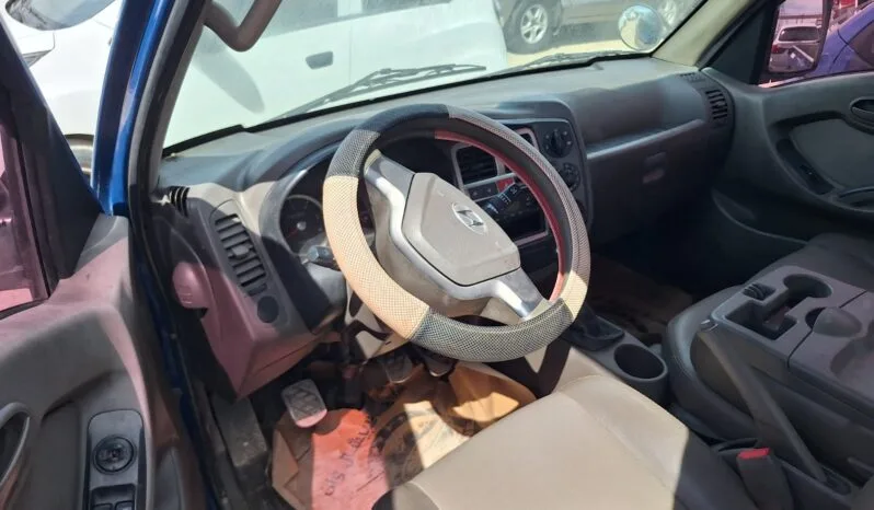 
								 مستعمل هيونداي – Hyundai بورتر – porter ممتلئ									