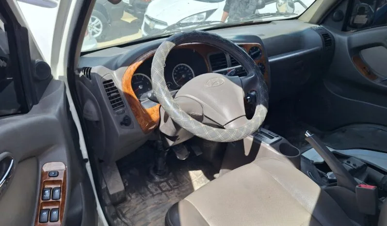 
								 مستعمل هيونداي – Hyundai بورتر – porter ممتلئ									
