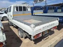 
										 مستعمل هيونداي – Hyundai بورتر – porter ممتلئ									