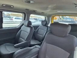 
										 مستعمل هيونداي – Hyundai فان – H1 ممتلئ									