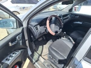 مستعمل كيا – Kia سبورتاج – Sportage