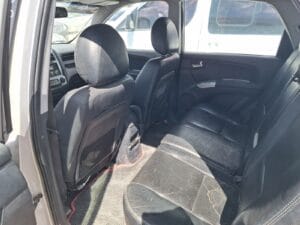 مستعمل كيا – Kia سبورتاج – Sportage