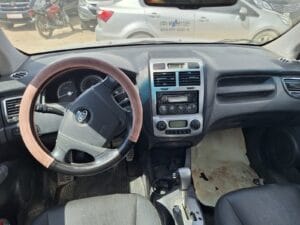 مستعمل كيا – Kia سبورتاج – Sportage