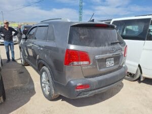 مستعمل كيا – Kia سورينتو – Sorento