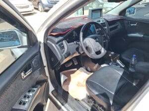 مستعمل كيا – Kia سبورتاج – Sportage