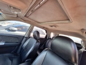 مستعمل كيا – Kia سبورتاج – Sportage