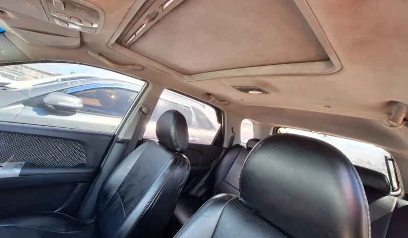 
								 مستعمل كيا – Kia سبورتاج – Sportage ممتلئ									