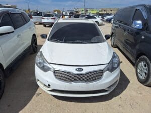 مستعمل كيا – Kia ريو – Rio