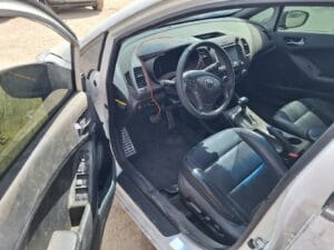 مستعمل كيا – Kia ريو – Rio