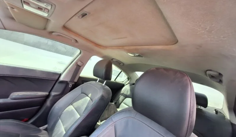 
								 مستعمل كيا – Kia ريو – Rio ممتلئ									