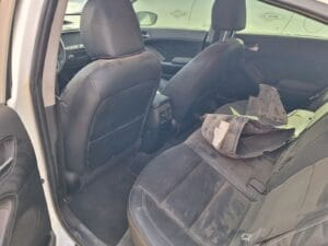 مستعمل كيا – Kia ريو – Rio