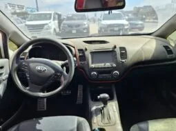 
										 مستعمل كيا – Kia ريو – Rio ممتلئ									