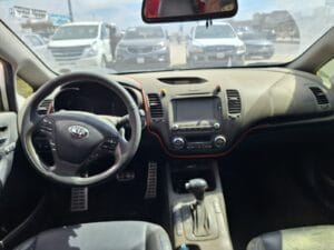 مستعمل كيا – Kia ريو – Rio