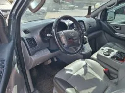 
										 مستعمل هيونداي – Hyundai فان – H1 ممتلئ									