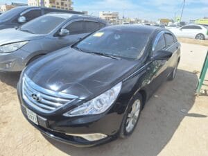 مستعمل هيونداي – Hyundai سوناتا – Sonata