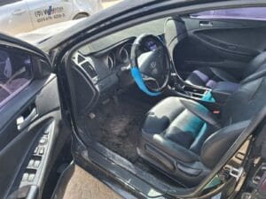 مستعمل هيونداي – Hyundai سوناتا – Sonata