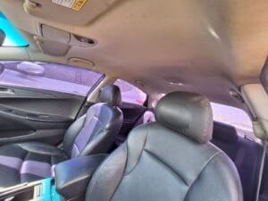 مستعمل هيونداي – Hyundai سوناتا – Sonata
