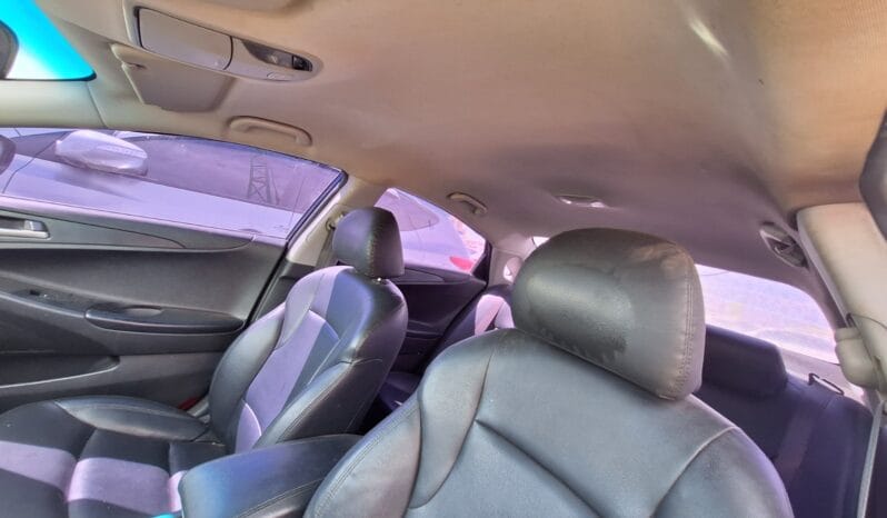 
								 مستعمل هيونداي – Hyundai سوناتا – Sonata ممتلئ									