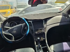 مستعمل هيونداي – Hyundai سوناتا – Sonata
