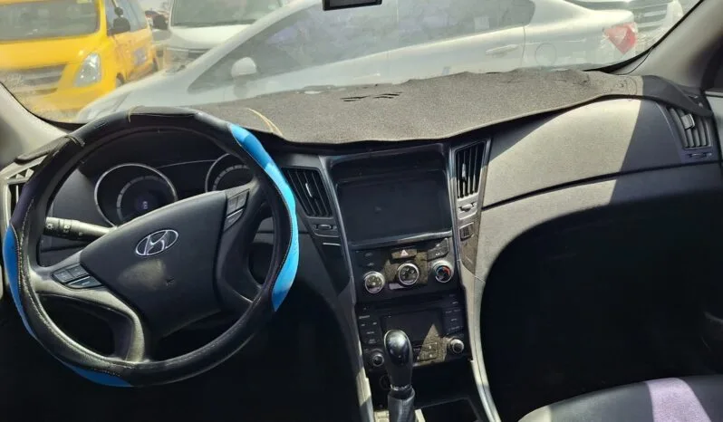
								 مستعمل هيونداي – Hyundai سوناتا – Sonata ممتلئ									