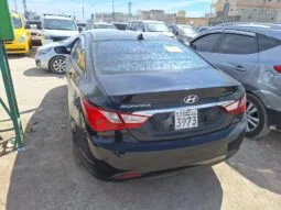 
										 مستعمل هيونداي – Hyundai سوناتا – Sonata ممتلئ									