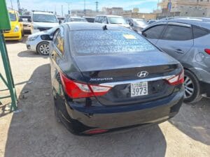 مستعمل هيونداي – Hyundai سوناتا – Sonata