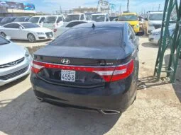 
										 مستعمل هيونداي – Hyundai ازيرا – Azera ممتلئ									