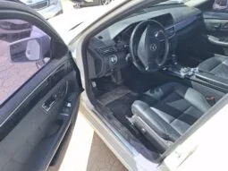 
										 مستعمل مرسيدس بينز – Mercedes benz E220 ممتلئ									