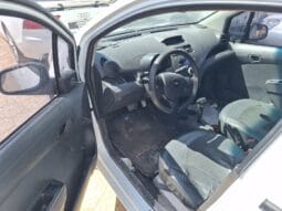 
										 مستعمل شيفورلي – Chevrolet Spark ممتلئ									