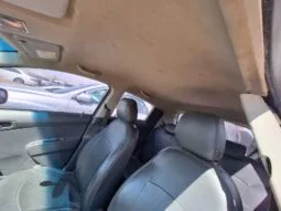 
										 مستعمل شيفورلي – Chevrolet Spark ممتلئ									