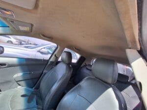 مستعمل شيفورلي – Chevrolet Spark