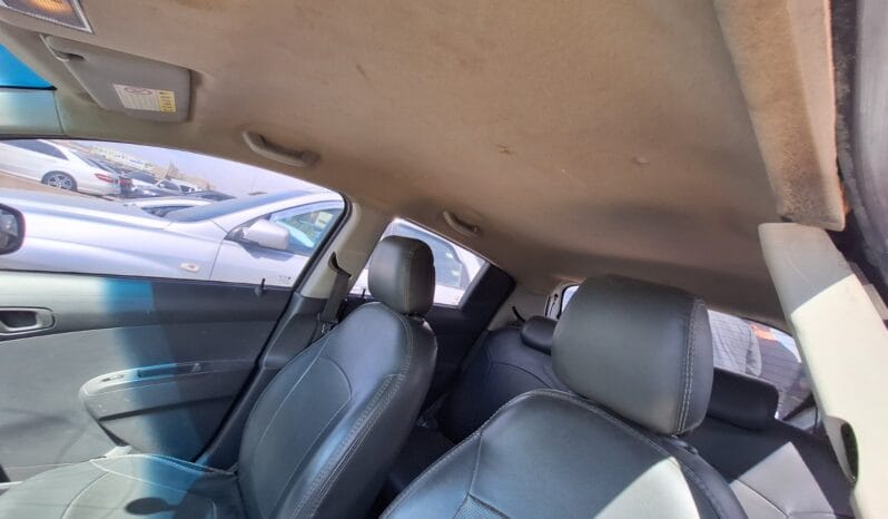 
								 مستعمل شيفورلي – Chevrolet Spark ممتلئ									
