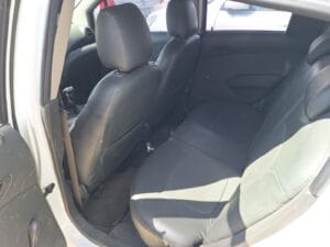 مستعمل شيفورلي – Chevrolet Spark