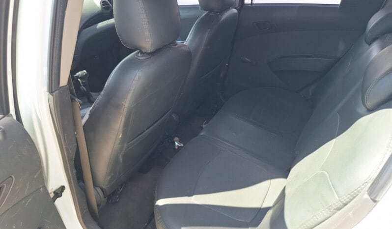 
								 مستعمل شيفورلي – Chevrolet Spark ممتلئ									