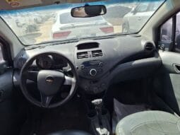 مستعمل شيفورلي – Chevrolet Spark