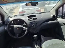 
										 مستعمل شيفورلي – Chevrolet Spark ممتلئ									