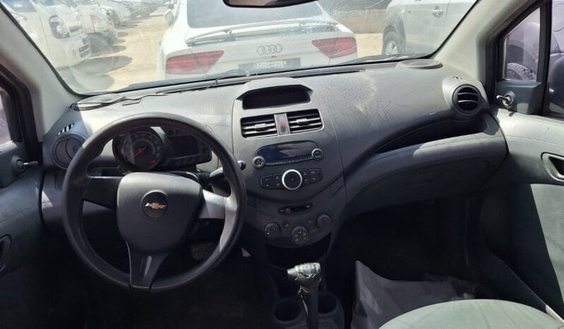 
								 مستعمل شيفورلي – Chevrolet Spark ممتلئ									