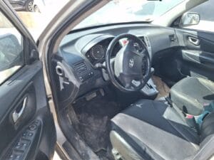 مستعمل هيونداي – Hyundai توسان – Tusan